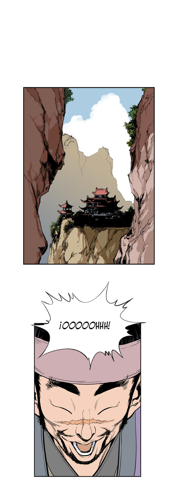 Read Gosu Es Manga Online