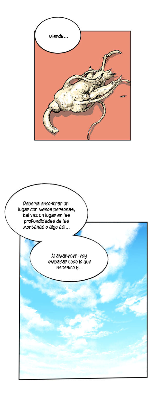 Read Gosu Es Manga Online