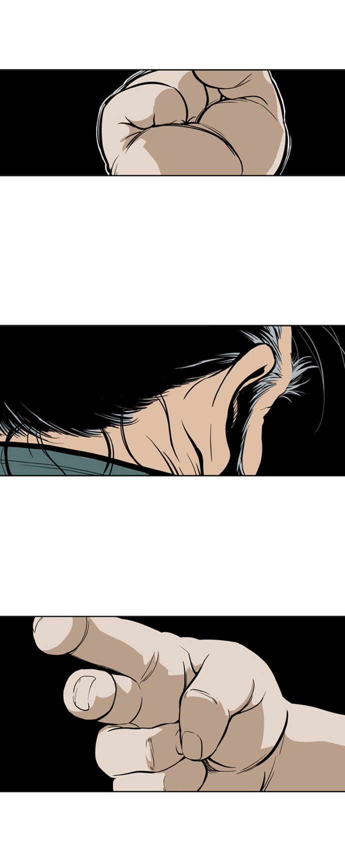 Read Gosu Es Manga Online