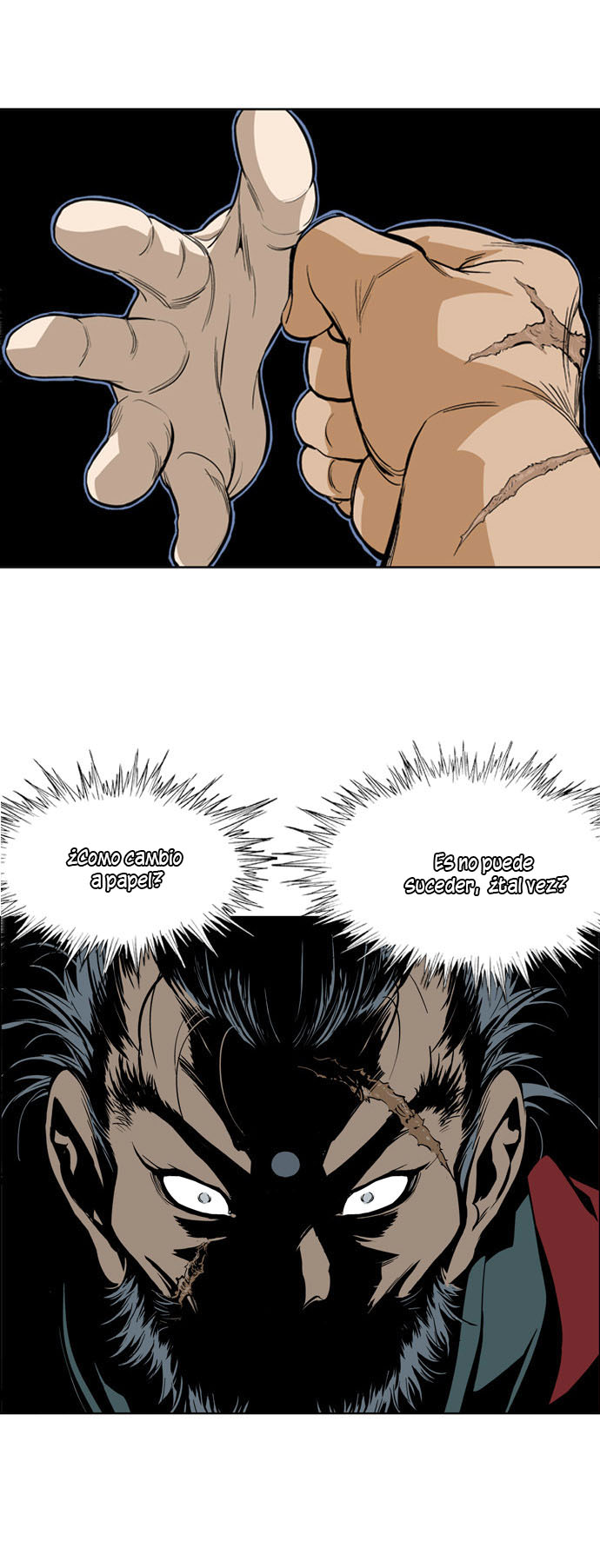 Read Gosu Es Manga Online