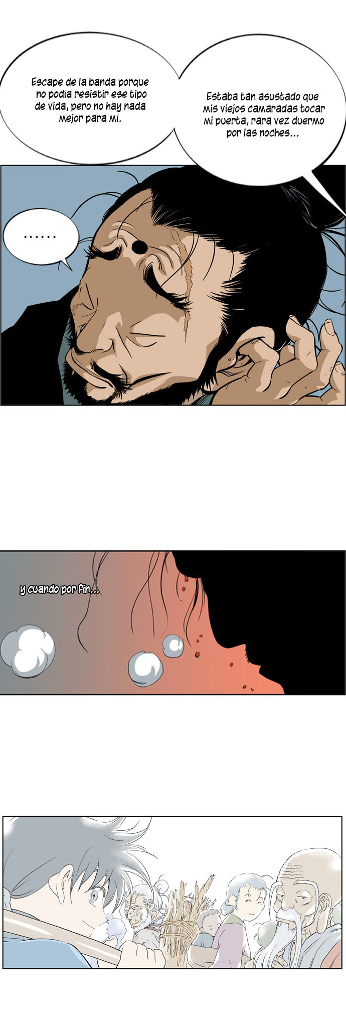 Read Gosu Es Manga Online