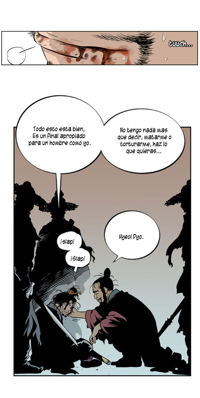 Read Gosu Es Manga Online
