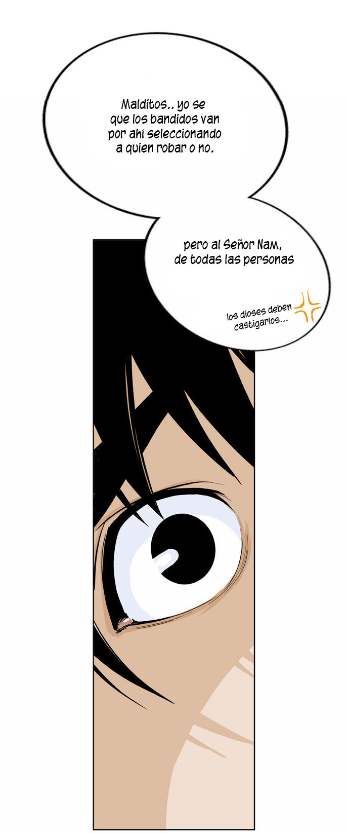 Read Gosu Es Manga Online