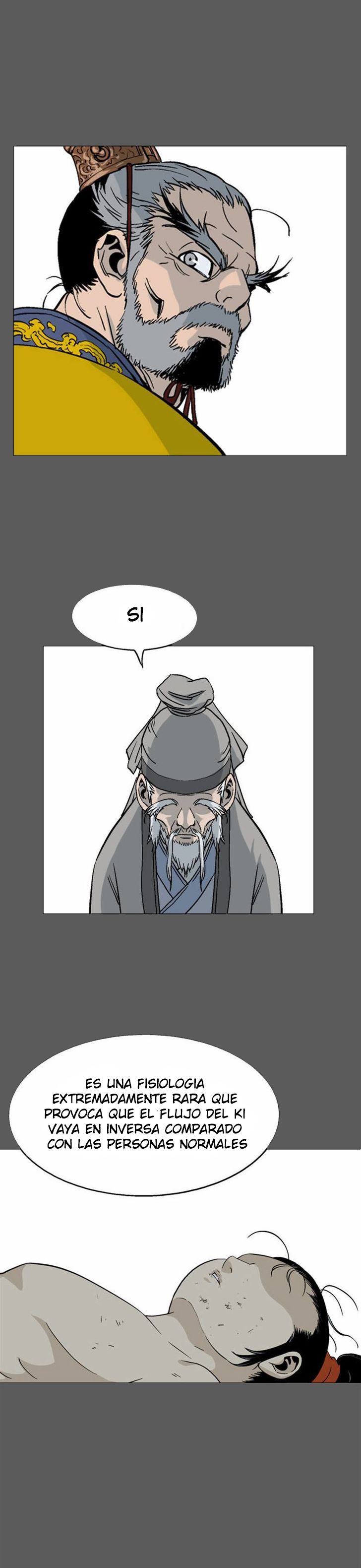 Read Gosu Es Manga Online