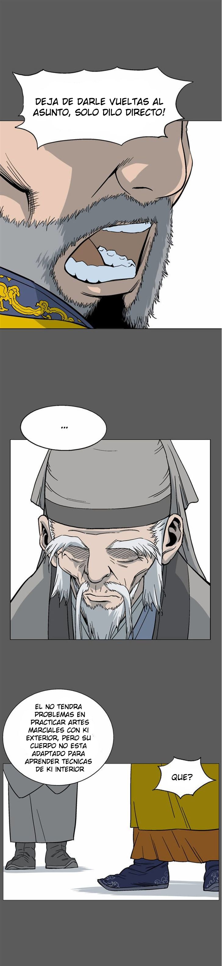 Read Gosu Es Manga Online