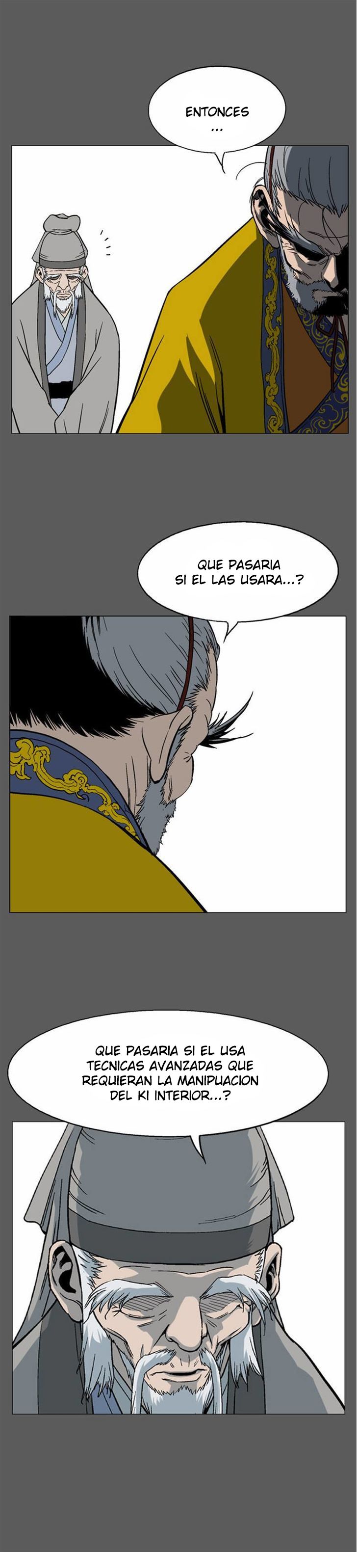 Read Gosu Es Manga Online