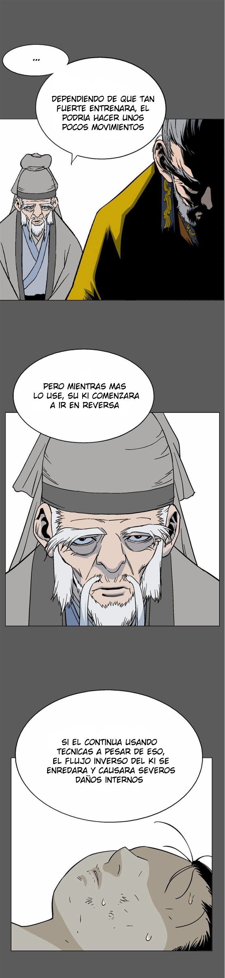 Read Gosu Es Manga Online