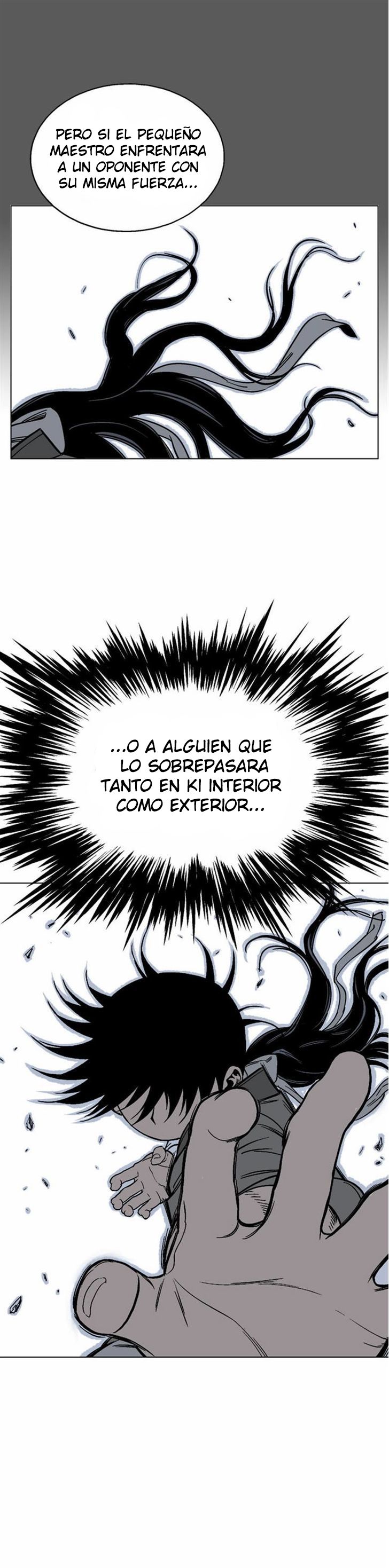 Read Gosu Es Manga Online