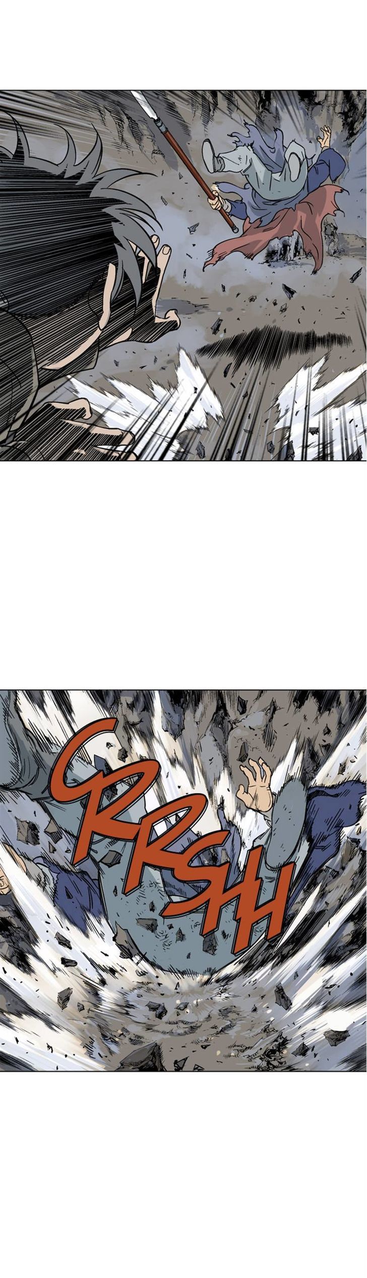 Read Gosu Es Manga Online