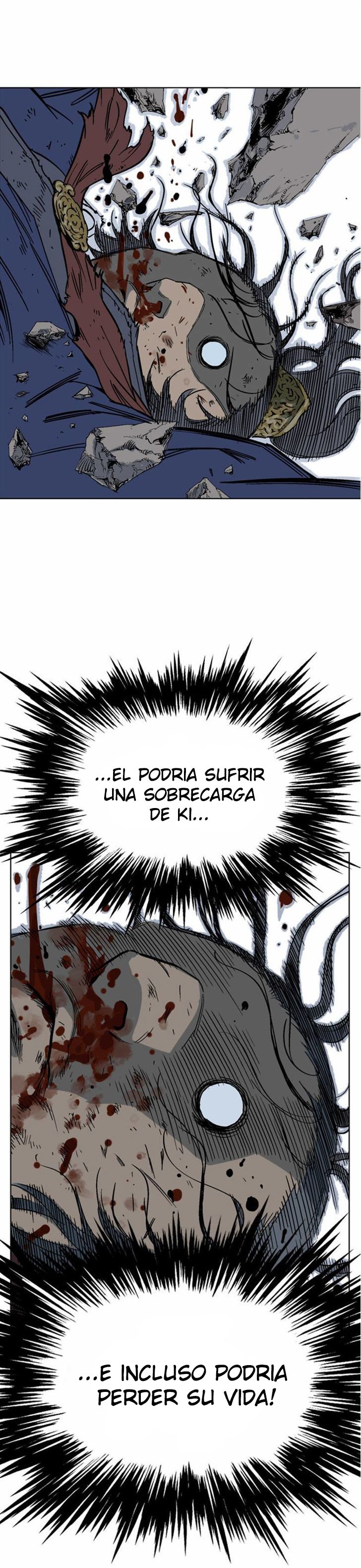Read Gosu Es Manga Online