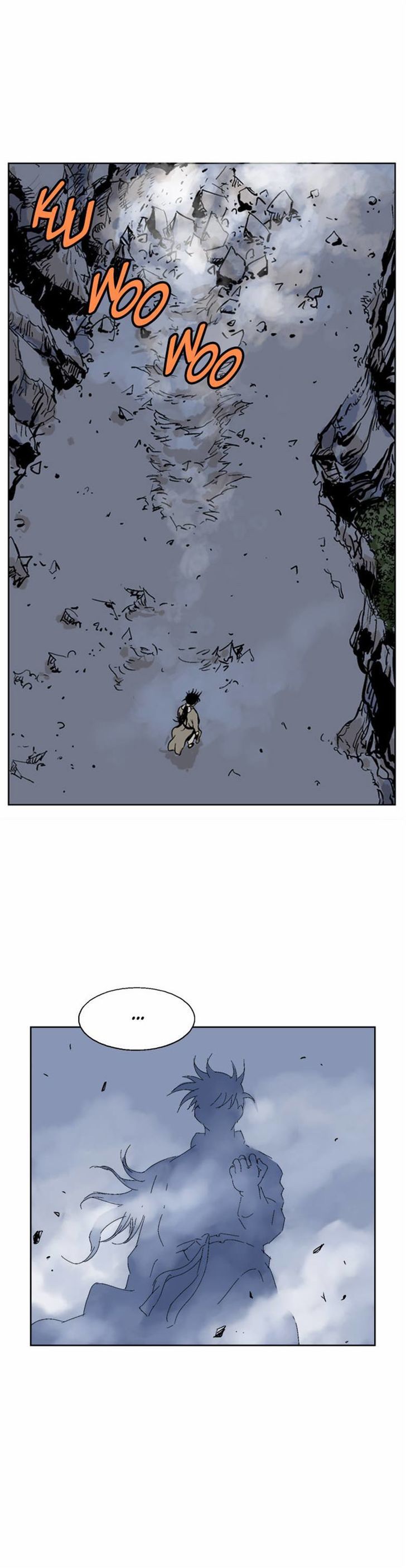 Read Gosu Es Manga Online