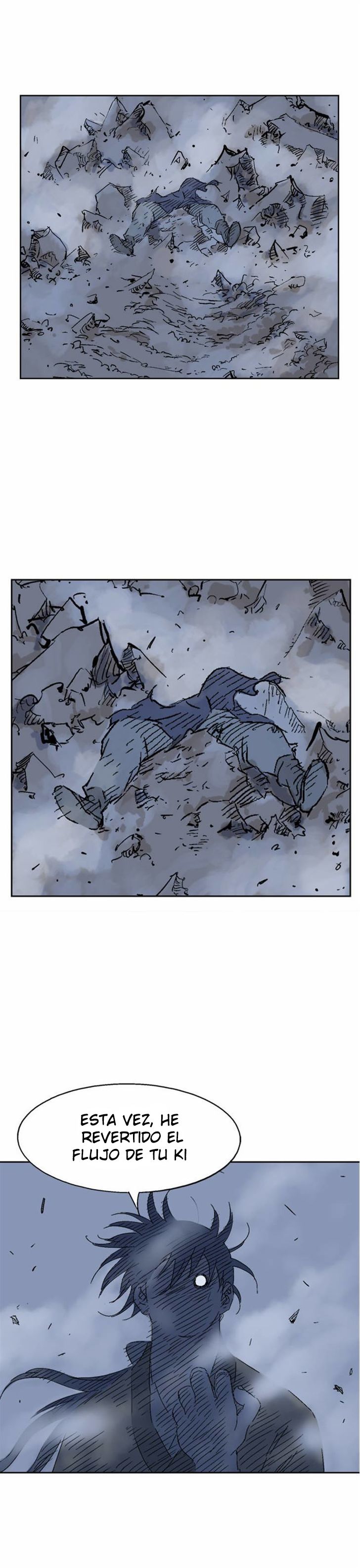 Read Gosu Es Manga Online