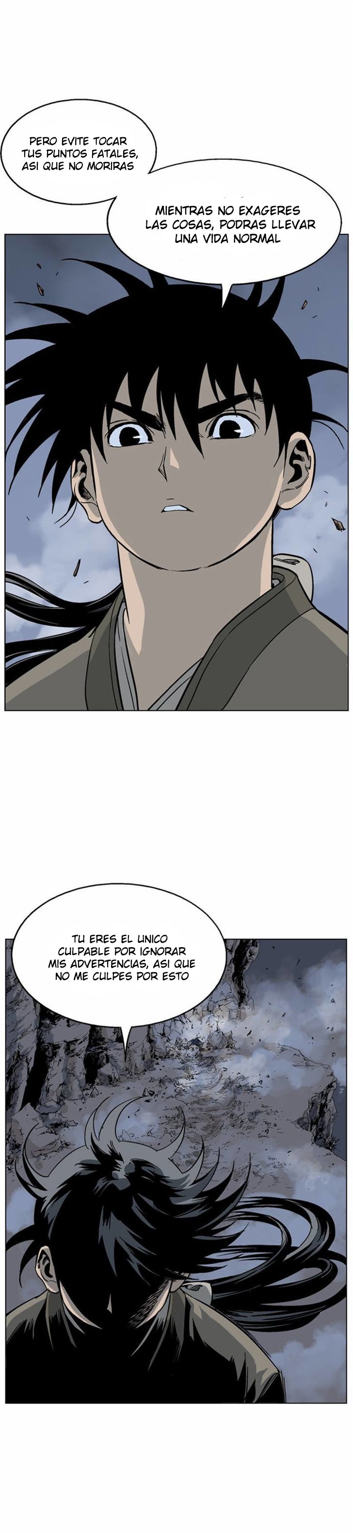 Read Gosu Es Manga Online