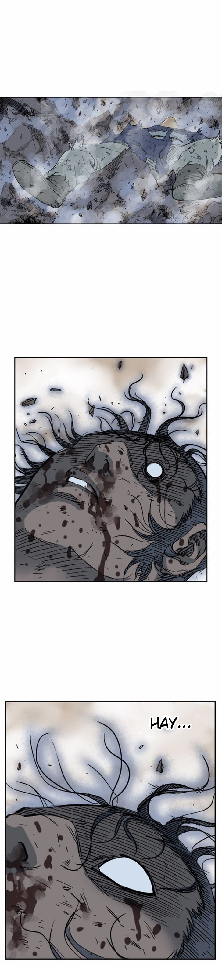 Read Gosu Es Manga Online
