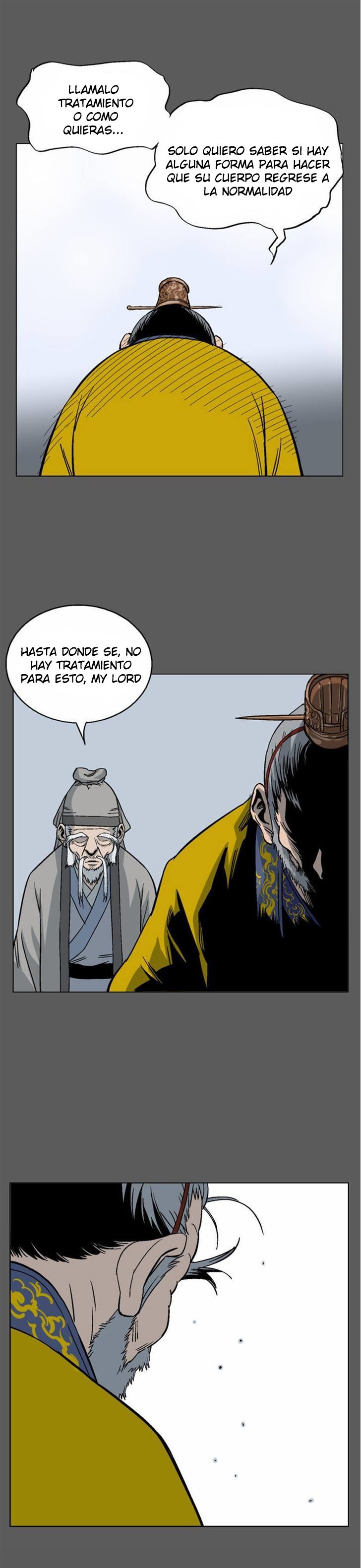 Read Gosu Es Manga Online