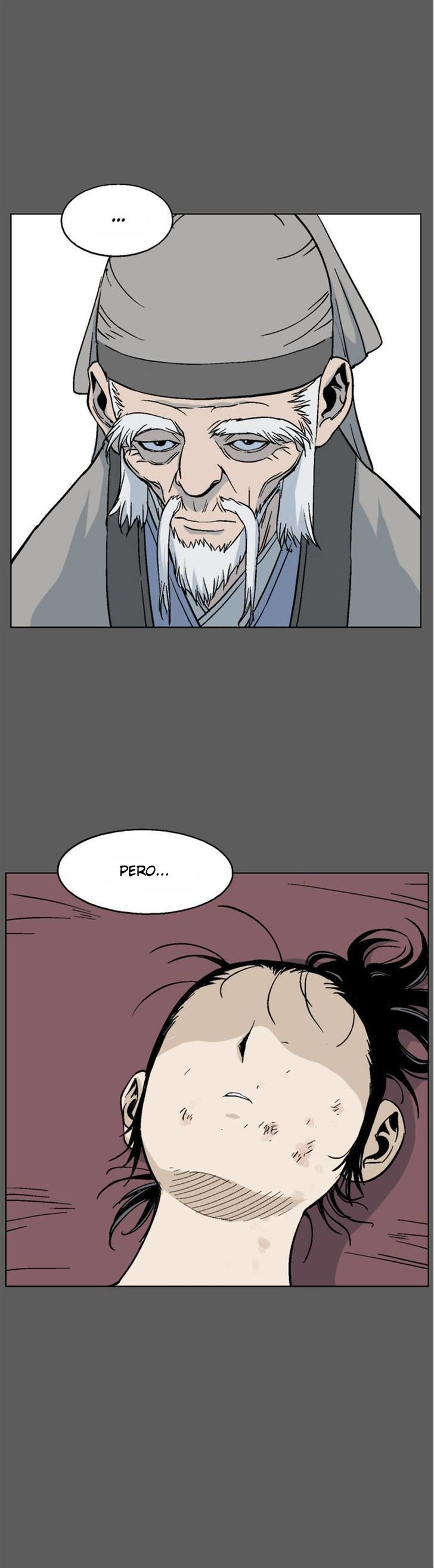 Read Gosu Es Manga Online