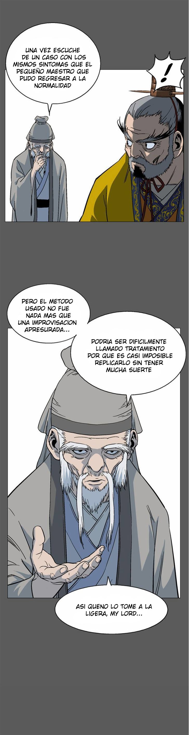 Read Gosu Es Manga Online
