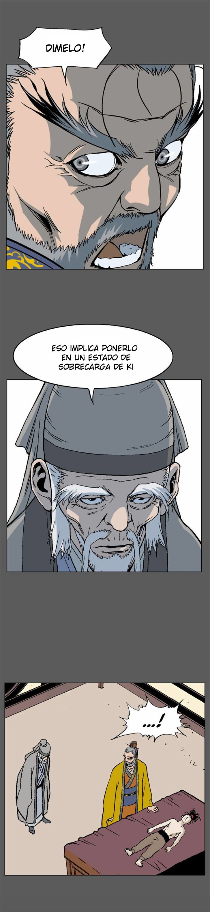 Read Gosu Es Manga Online