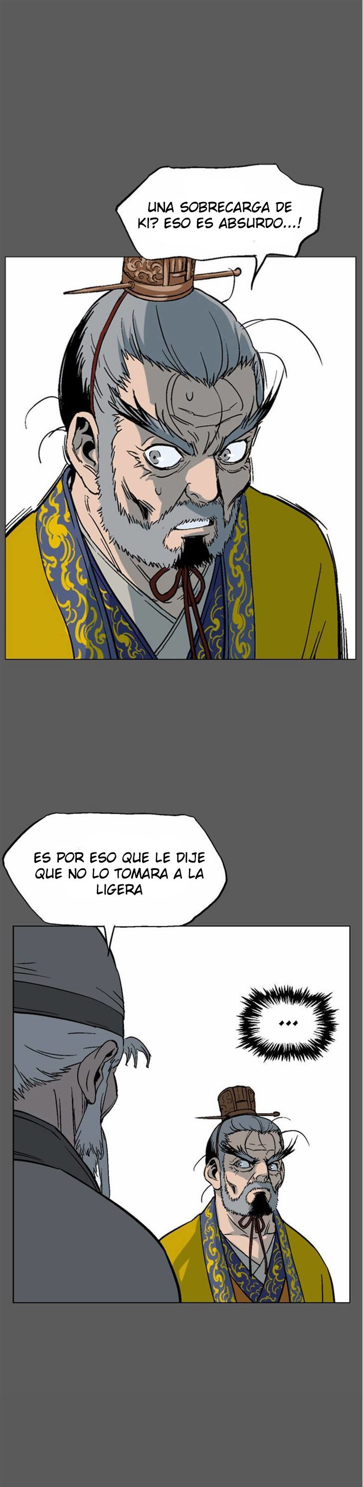 Read Gosu Es Manga Online