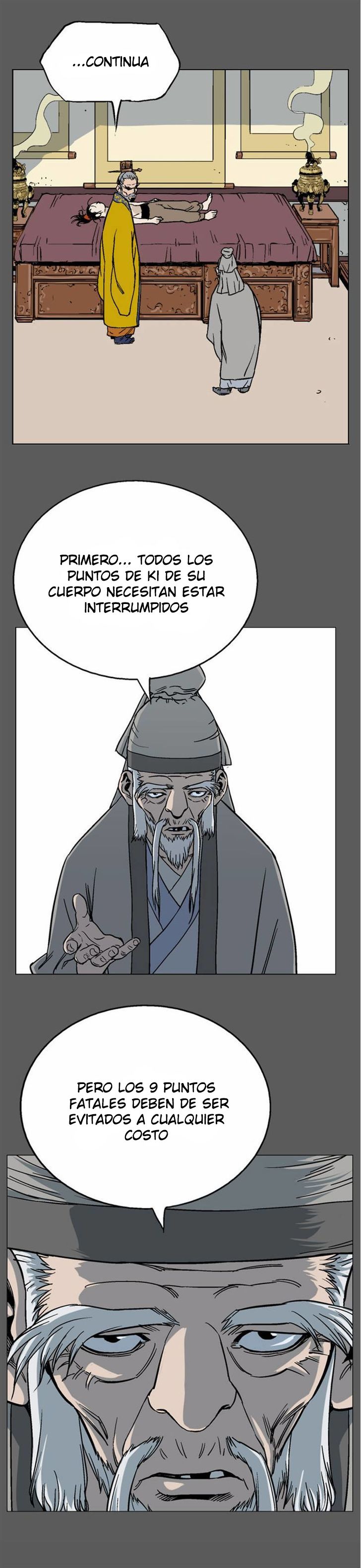 Read Gosu Es Manga Online