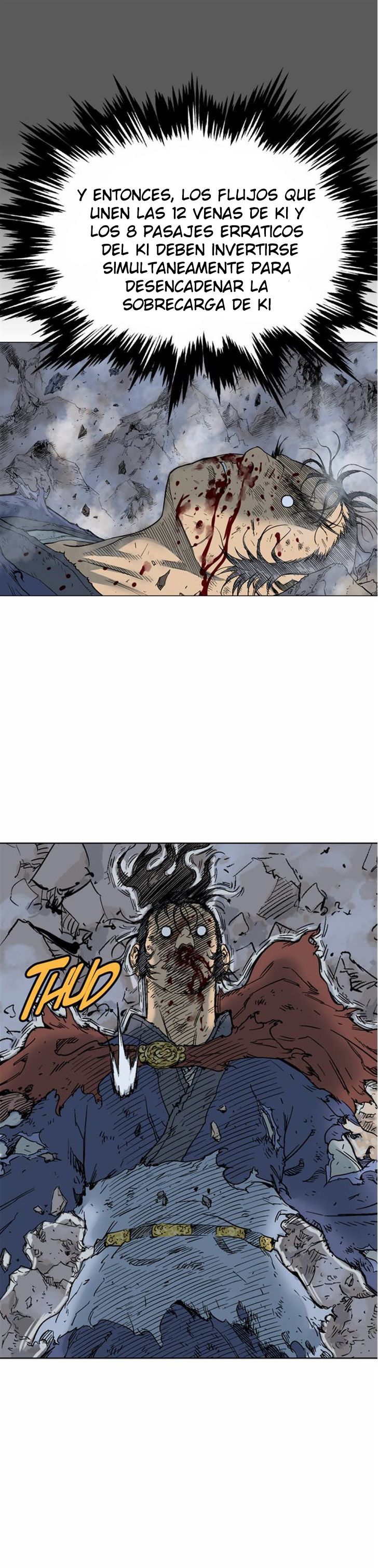 Read Gosu Es Manga Online