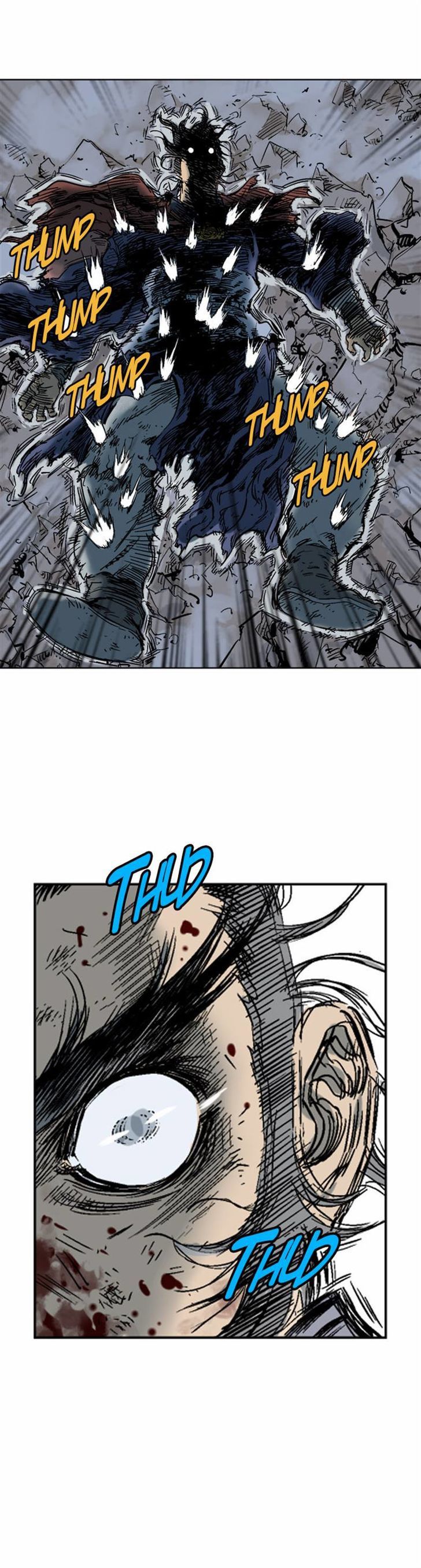 Read Gosu Es Manga Online