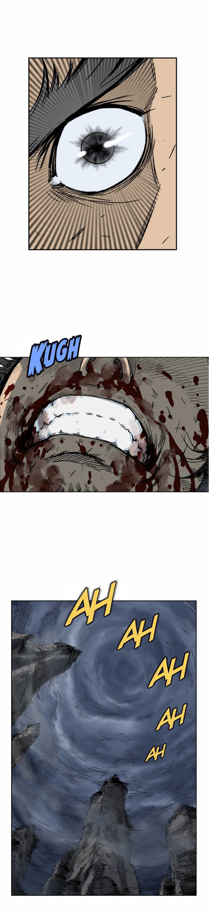 Read Gosu Es Manga Online