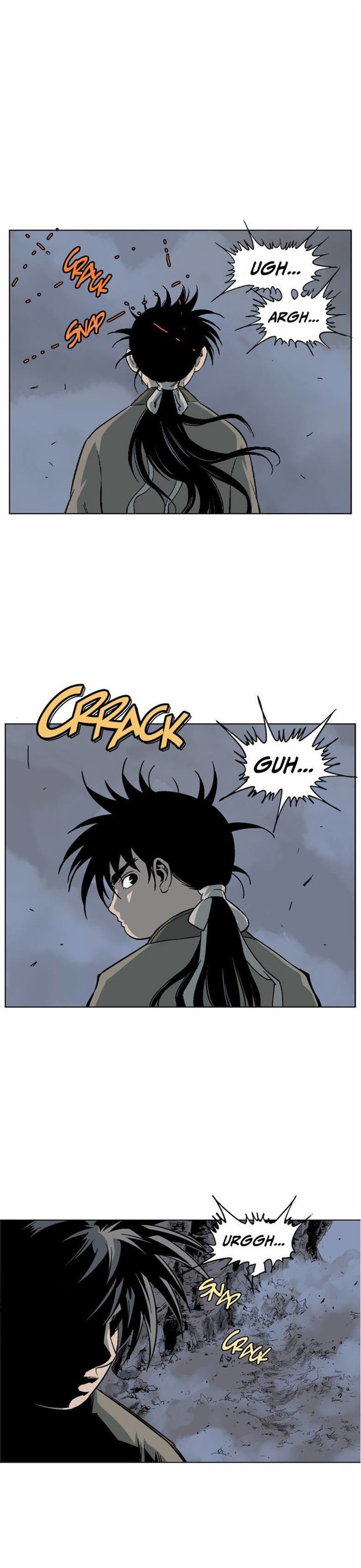 Read Gosu Es Manga Online