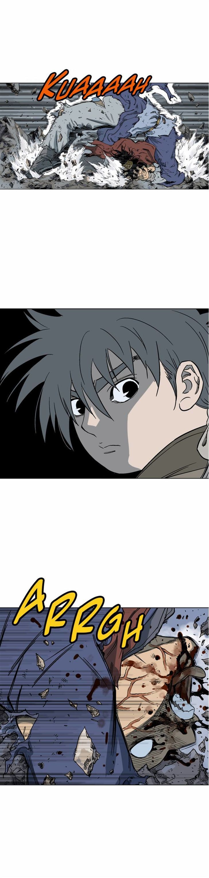 Read Gosu Es Manga Online