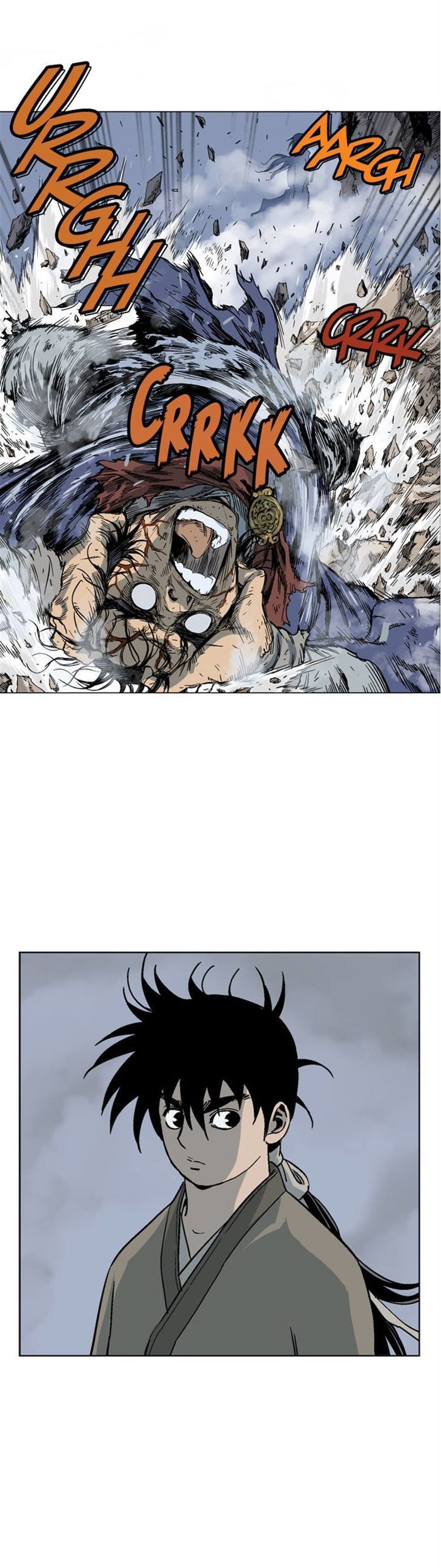 Read Gosu Es Manga Online