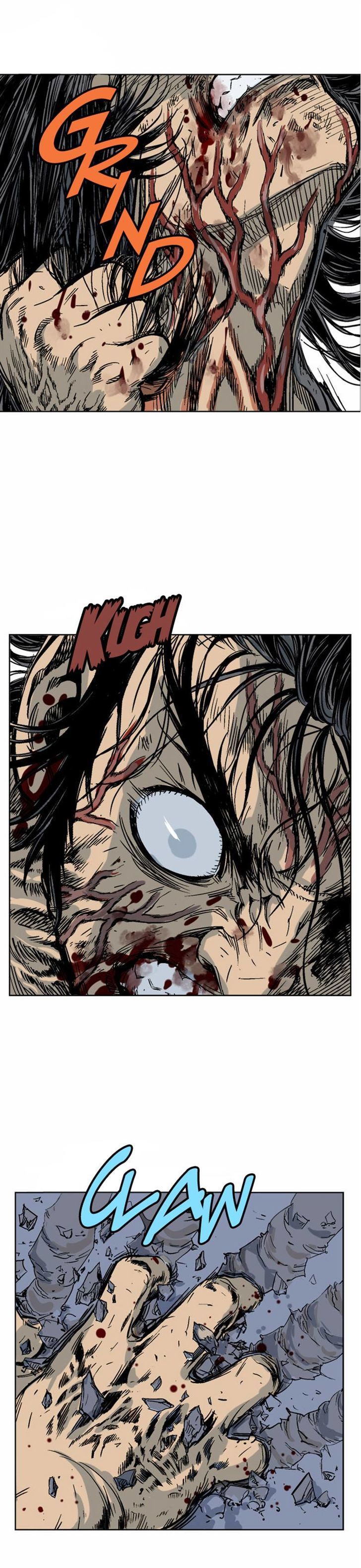Read Gosu Es Manga Online