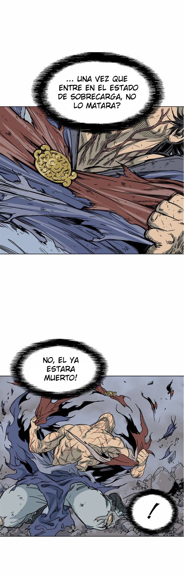 Read Gosu Es Manga Online