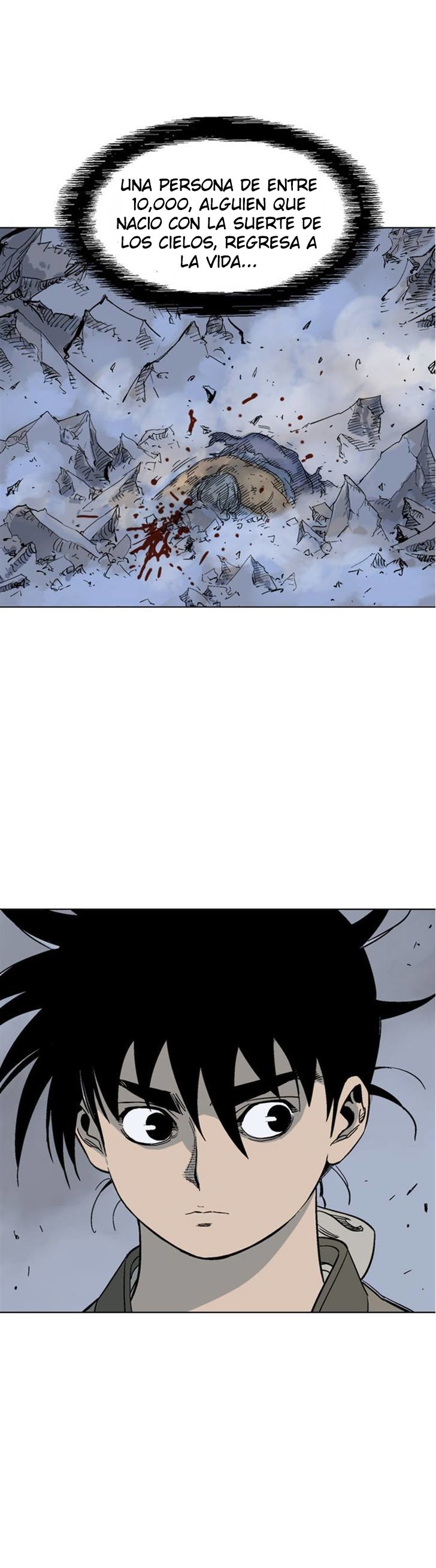 Read Gosu Es Manga Online