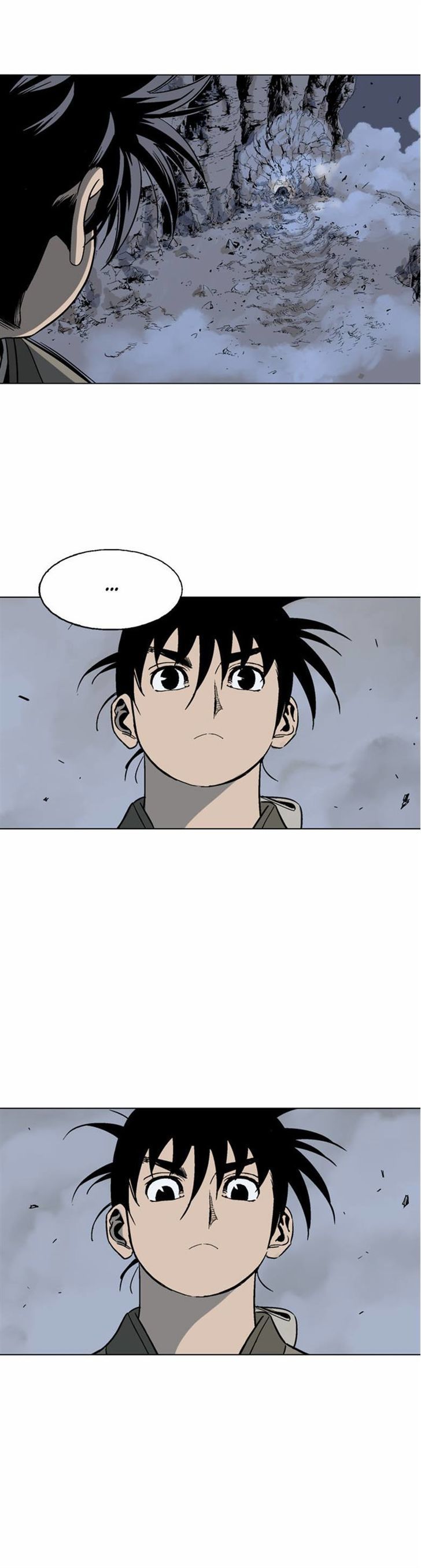 Read Gosu Es Manga Online