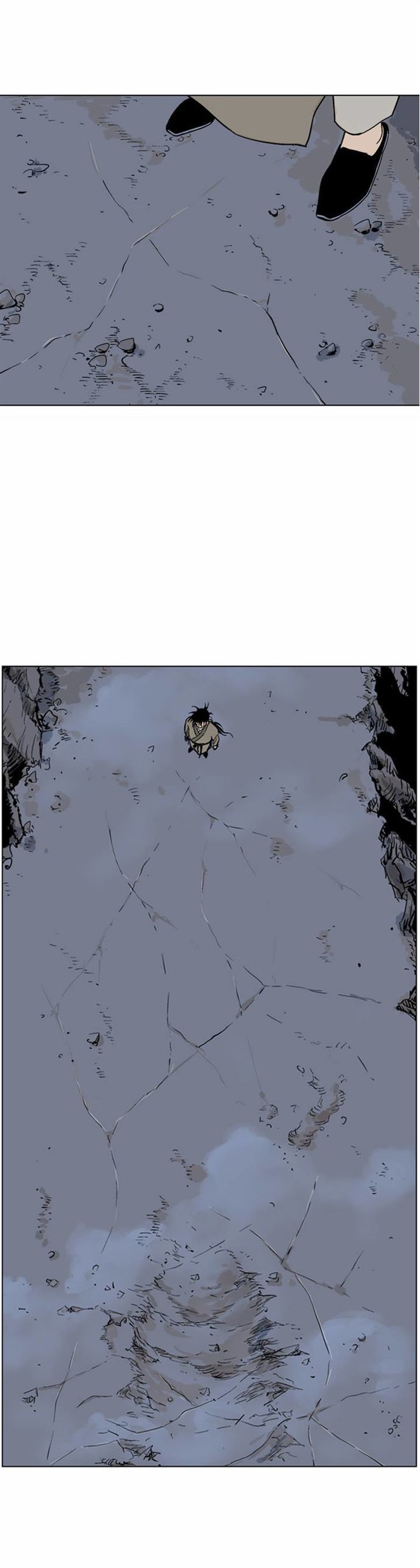 Read Gosu Es Manga Online