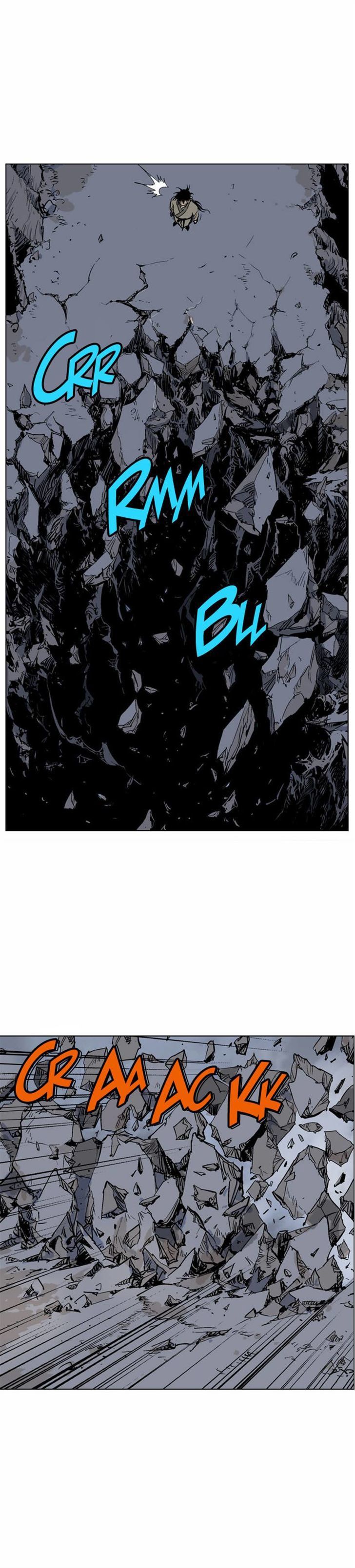 Read Gosu Es Manga Online