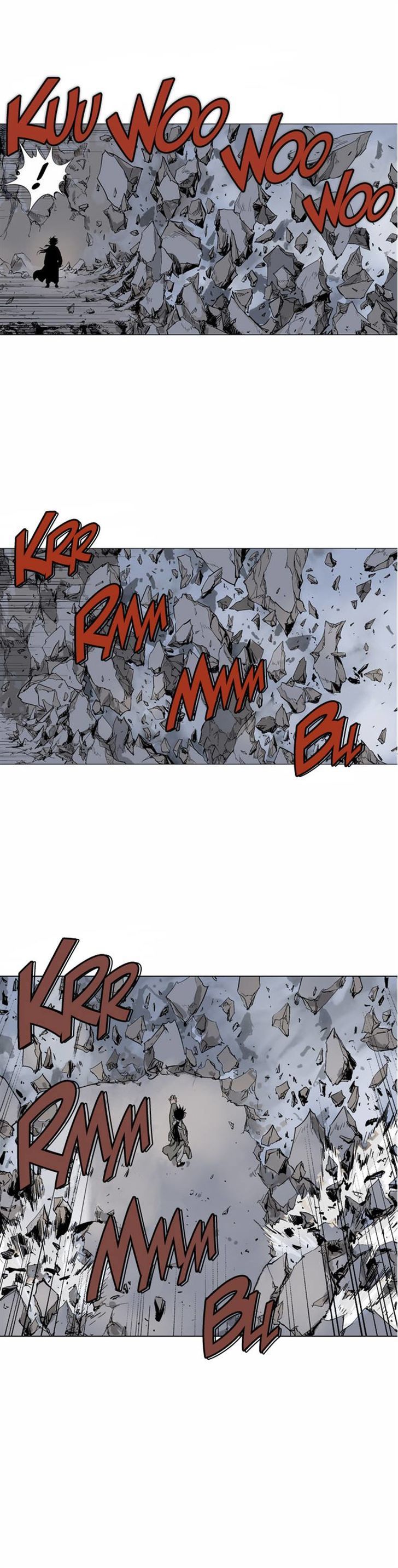 Read Gosu Es Manga Online
