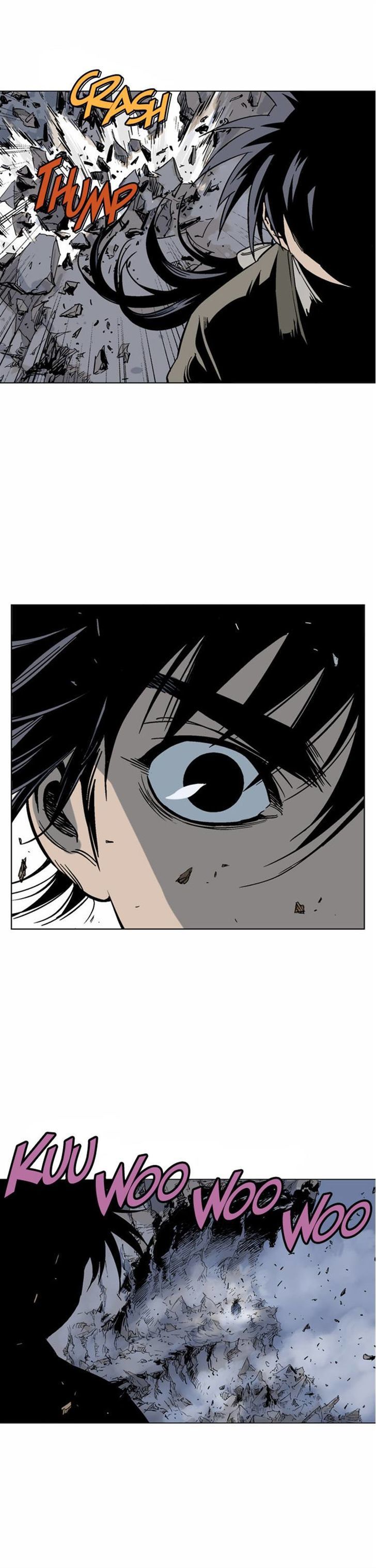 Read Gosu Es Manga Online