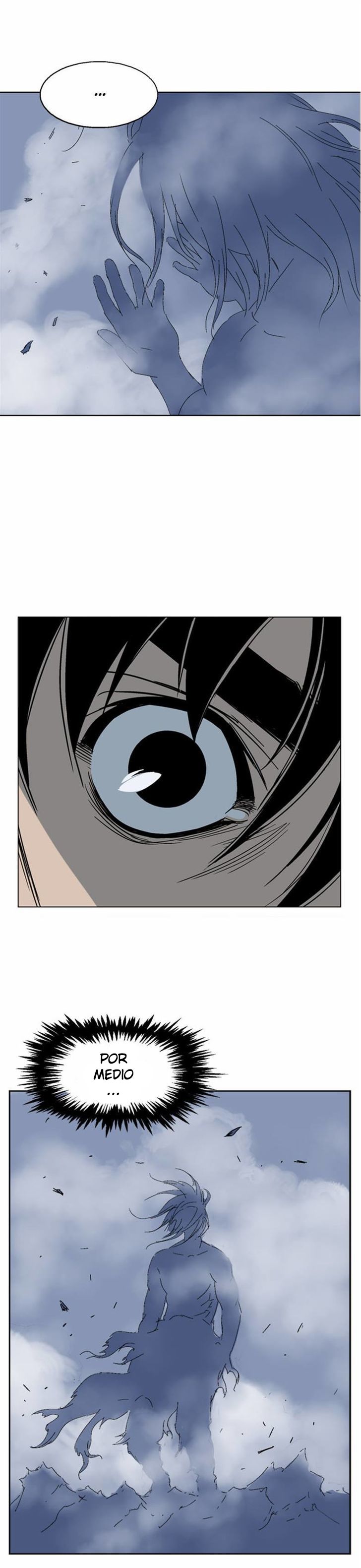 Read Gosu Es Manga Online