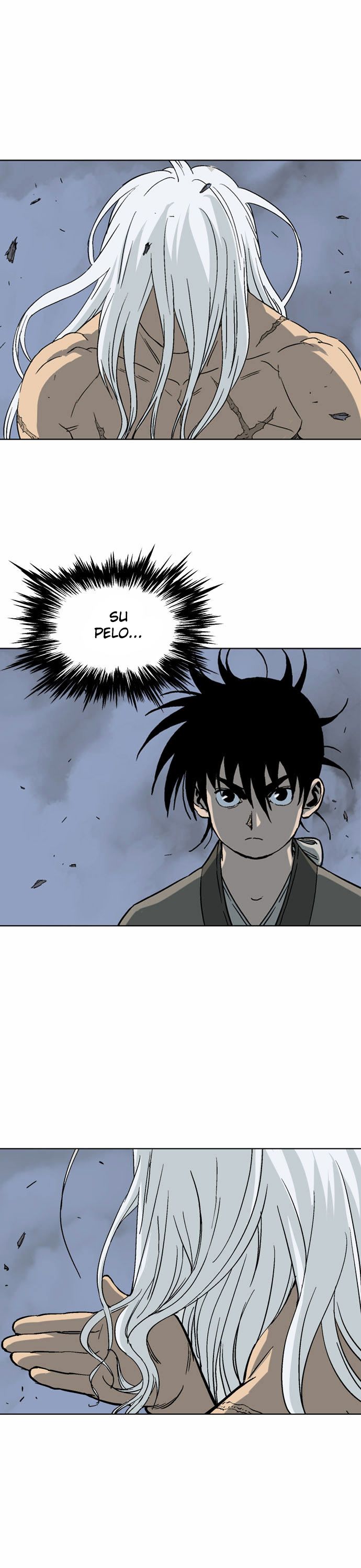 Read Gosu Es Manga Online