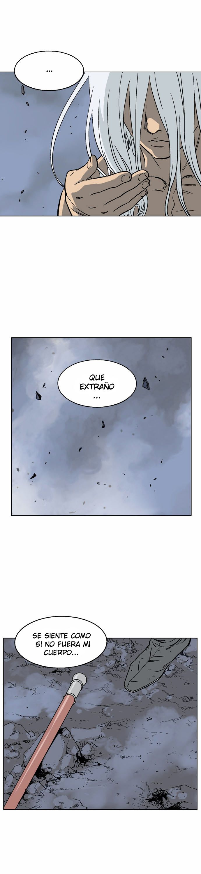 Read Gosu Es Manga Online