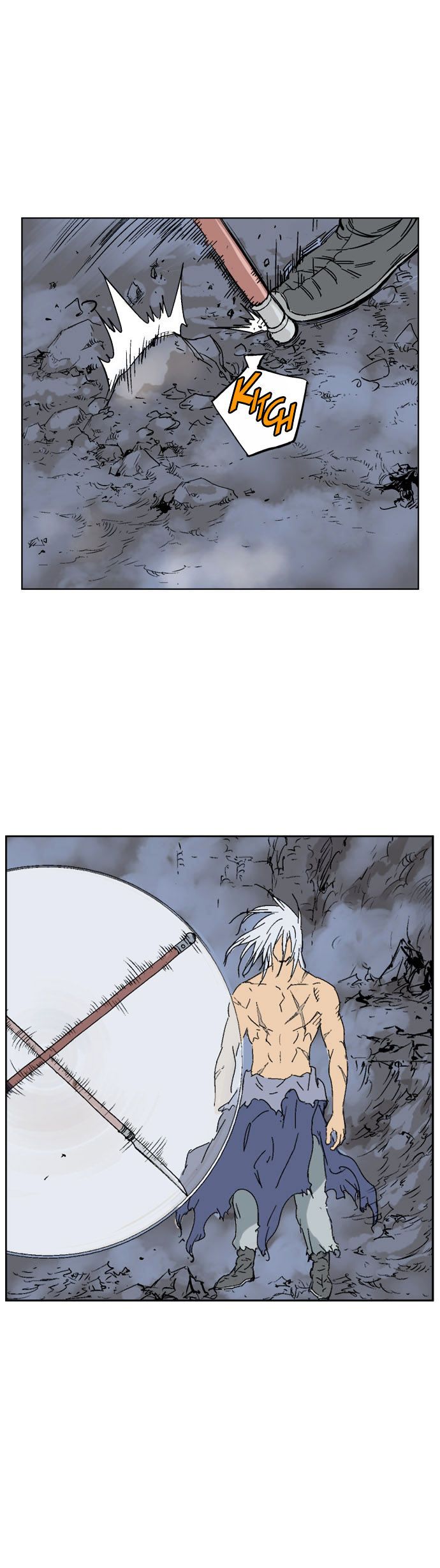 Read Gosu Es Manga Online