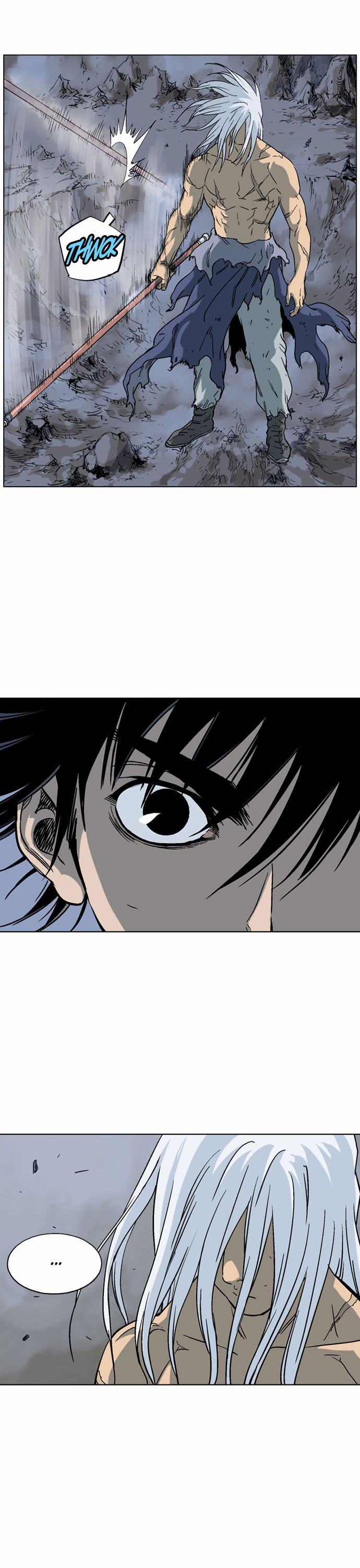 Read Gosu Es Manga Online