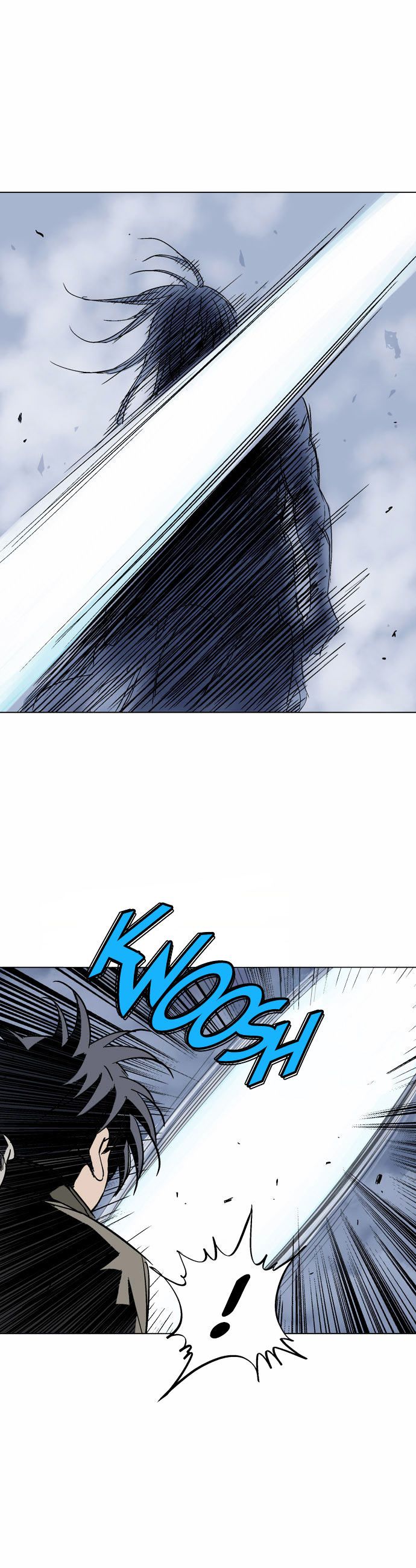 Read Gosu Es Manga Online