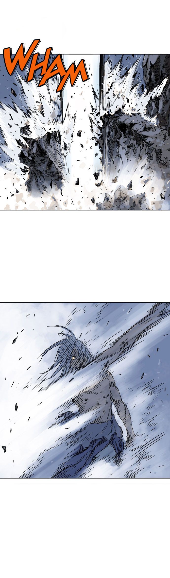 Read Gosu Es Manga Online