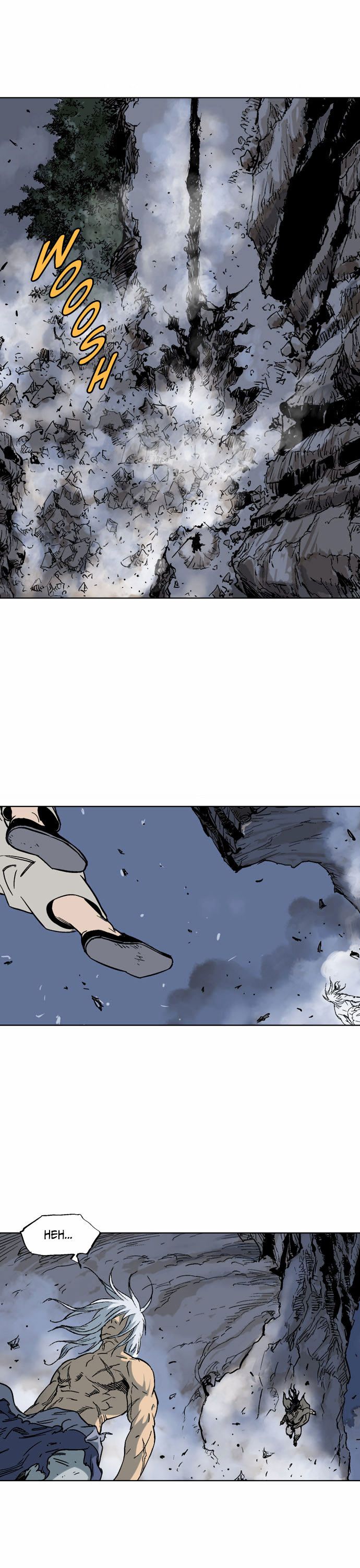 Read Gosu Es Manga Online