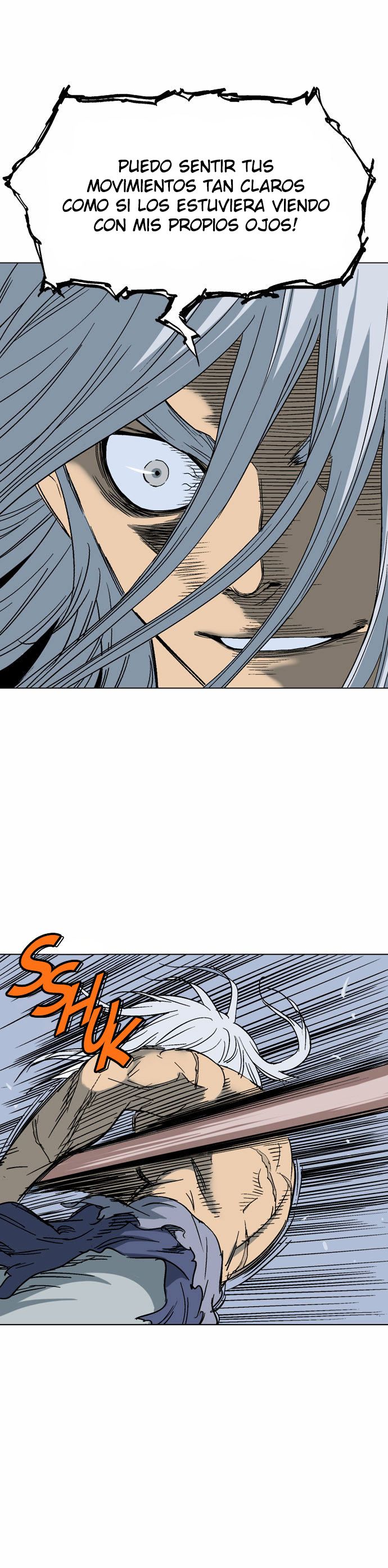 Read Gosu Es Manga Online