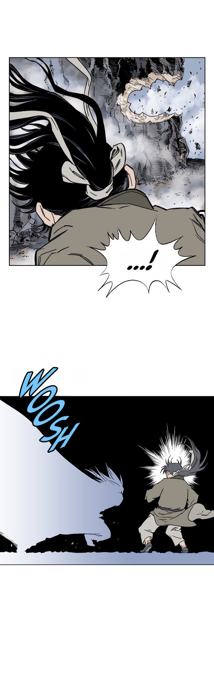 Read Gosu Es Manga Online