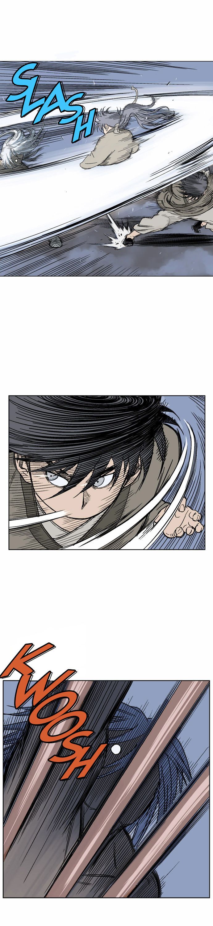 Read Gosu Es Manga Online