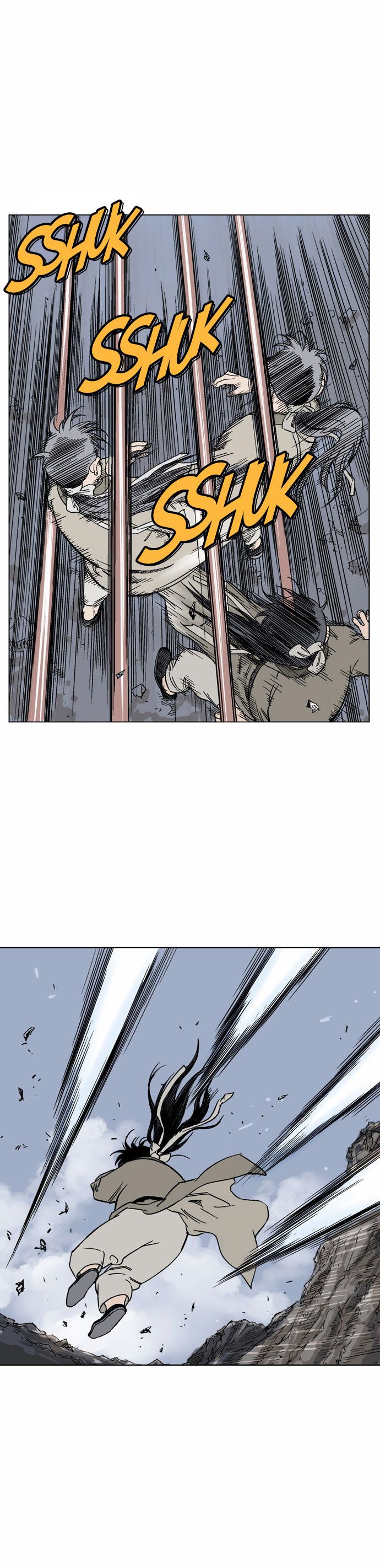 Read Gosu Es Manga Online